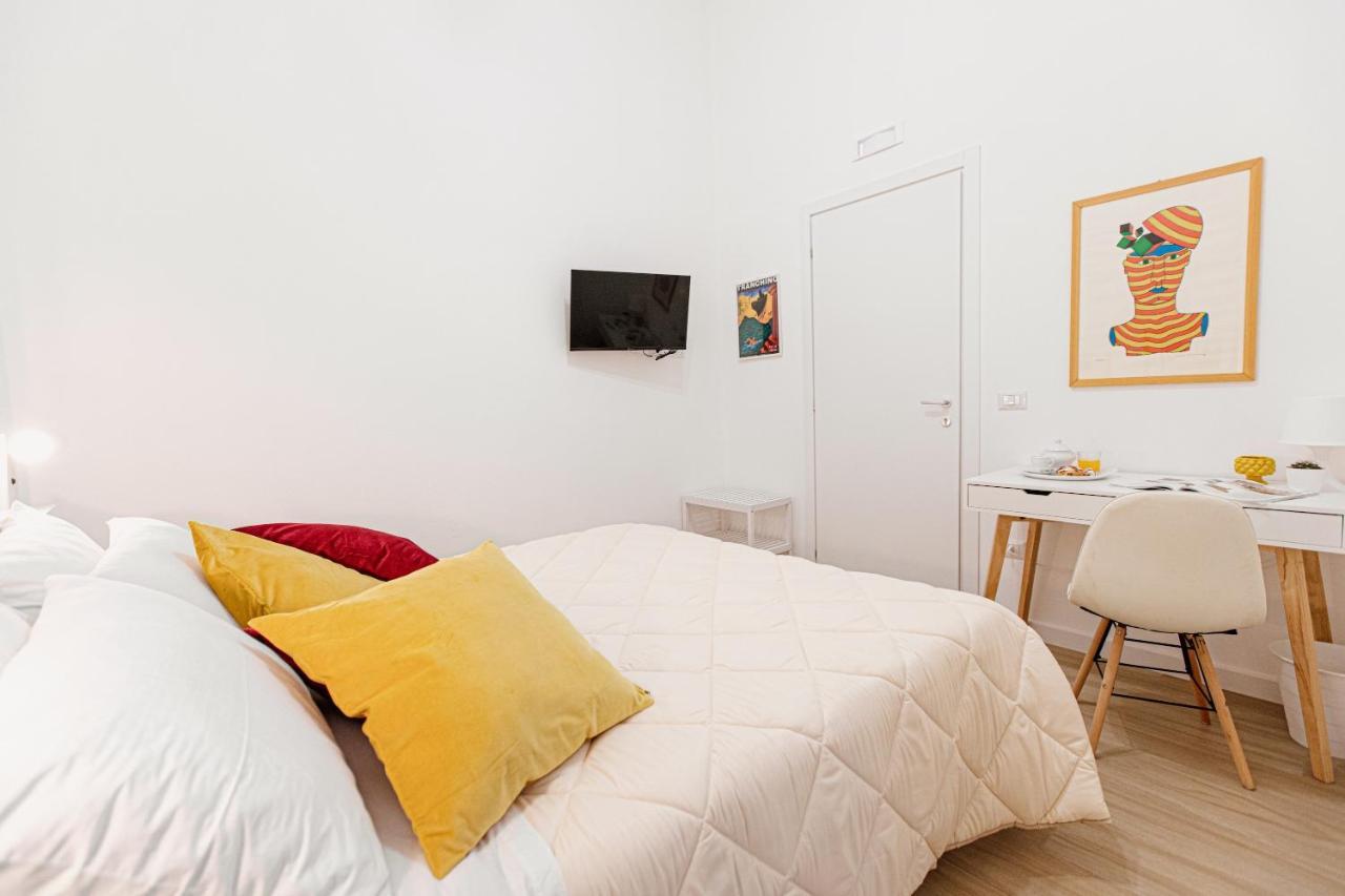 Apartament Les Amis Syrakuzy Zewnętrze zdjęcie