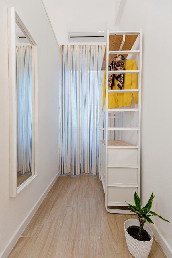 Apartament Les Amis Syrakuzy Zewnętrze zdjęcie