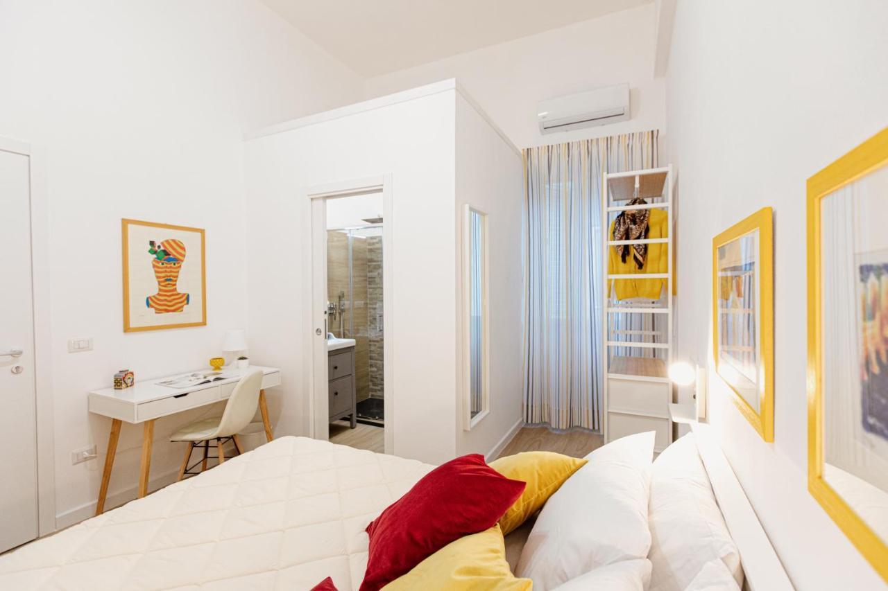 Apartament Les Amis Syrakuzy Zewnętrze zdjęcie