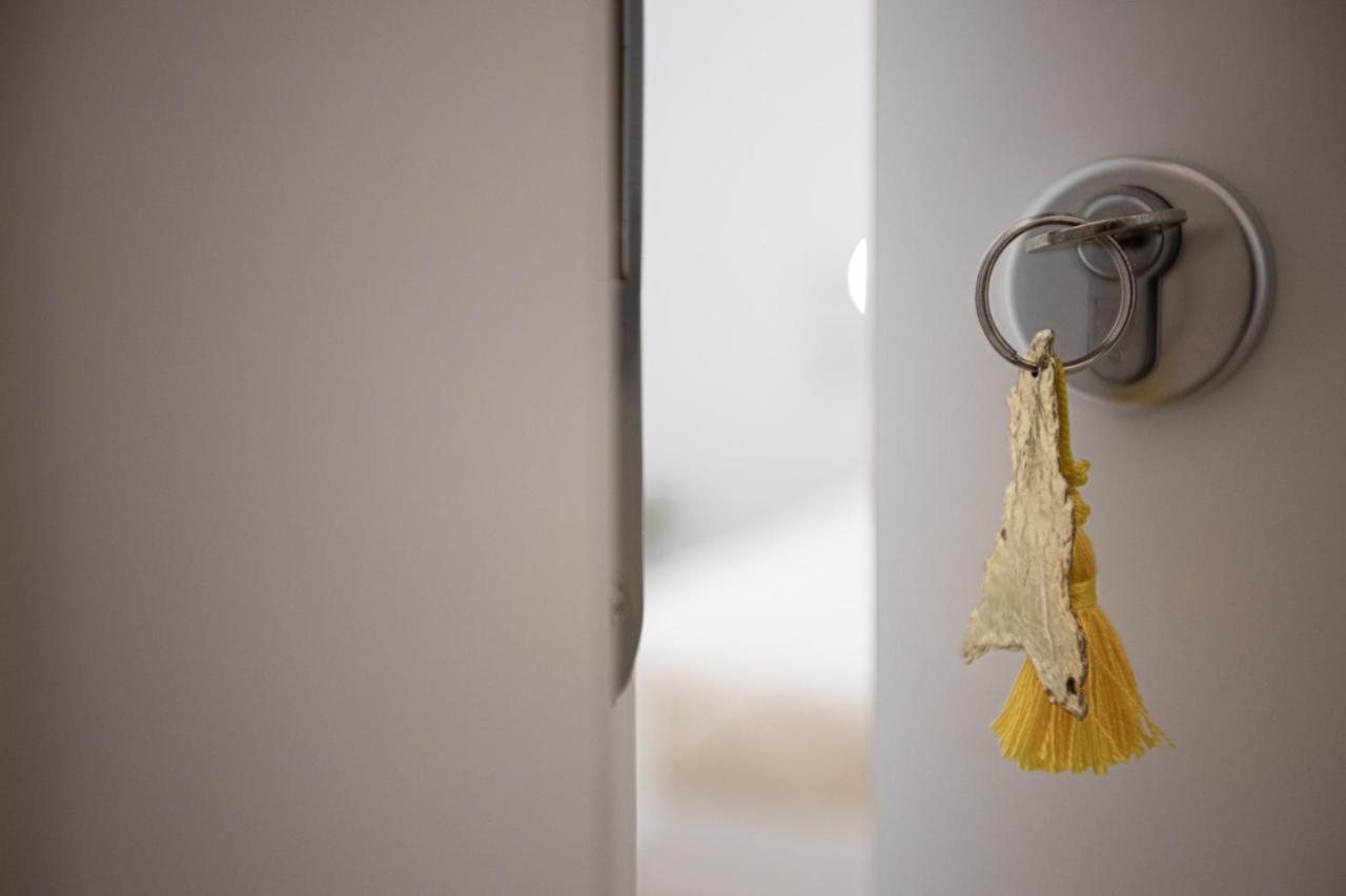 Apartament Les Amis Syrakuzy Zewnętrze zdjęcie