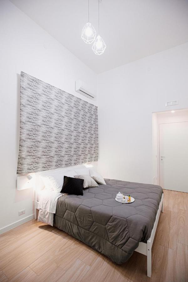 Apartament Les Amis Syrakuzy Zewnętrze zdjęcie