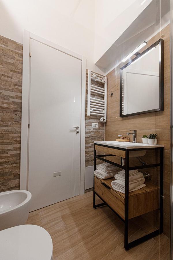 Apartament Les Amis Syrakuzy Zewnętrze zdjęcie