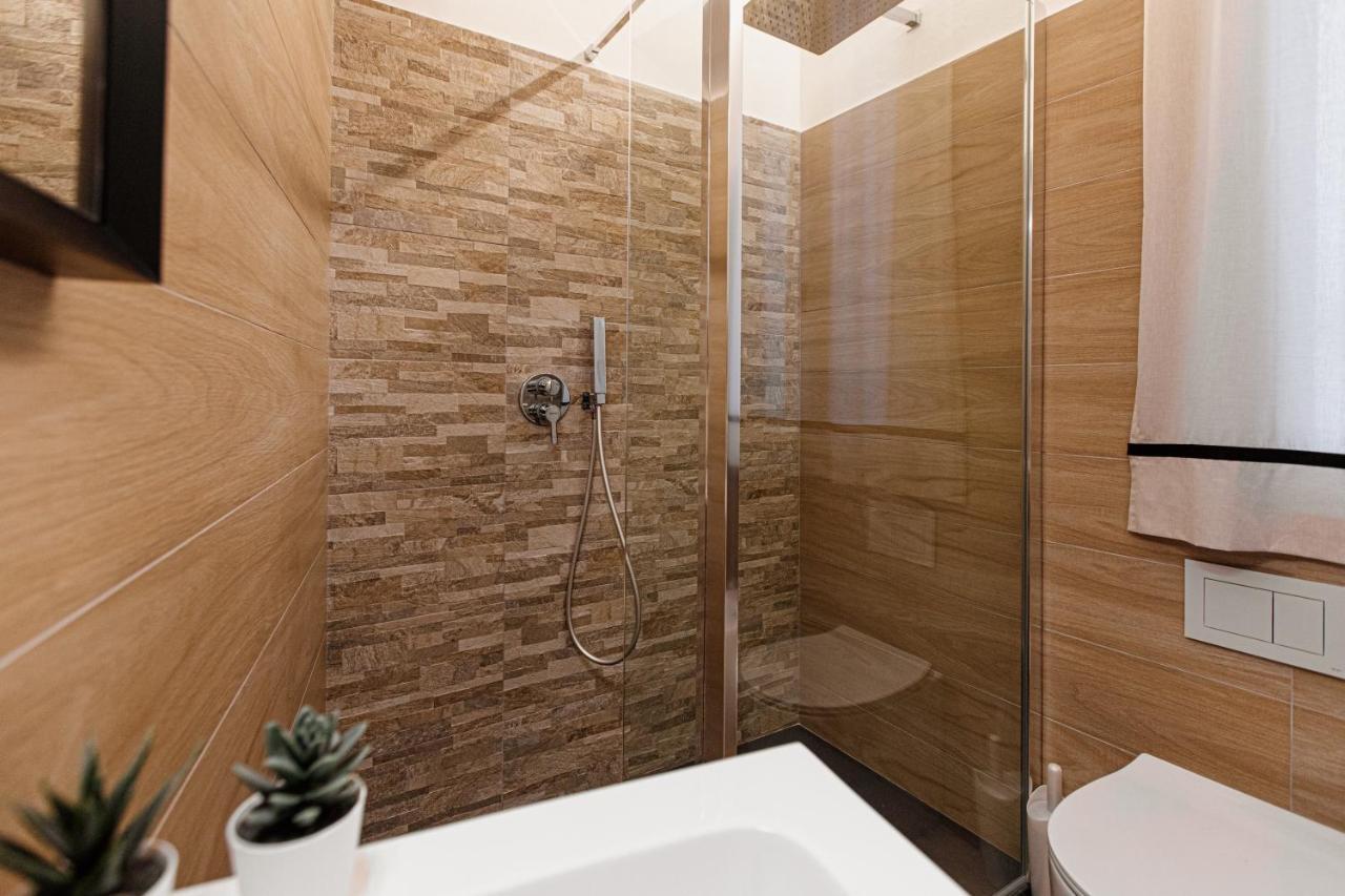 Apartament Les Amis Syrakuzy Zewnętrze zdjęcie