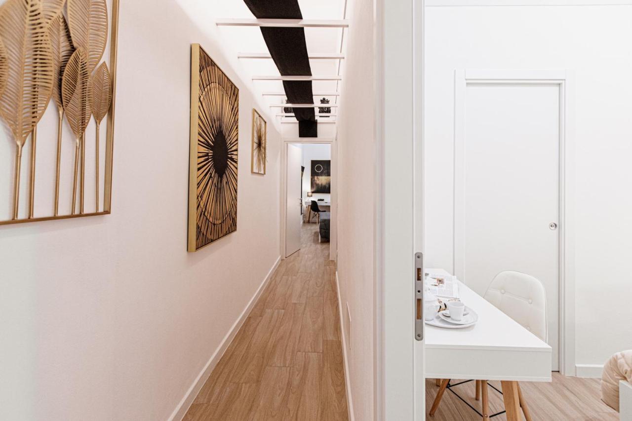 Apartament Les Amis Syrakuzy Zewnętrze zdjęcie
